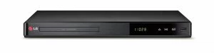 image of LG DP542H DVD Player with HD Upscaling