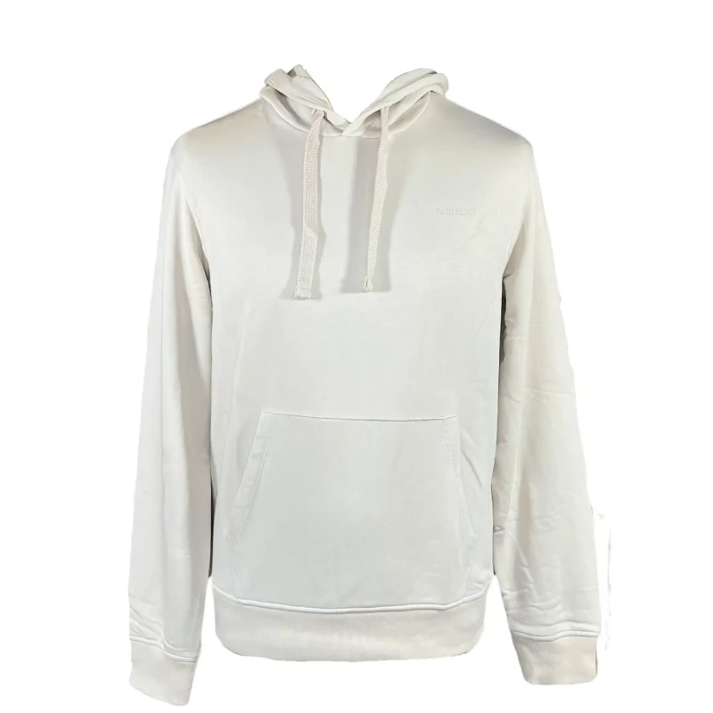 Image of Guess Hooded sweatshirt Hooded sweatshirt Guess Christian Beige Male L