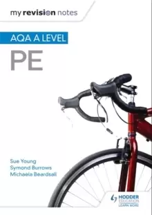 Image of My Revision Notes: AQA A-level PE