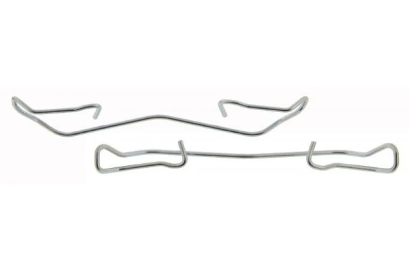 Image of Brake pad fitting kit MAPCO 9606