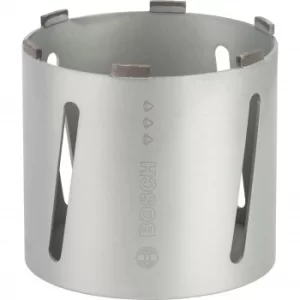 Image of Bosch Best Universal Dry Diamond Core Cutter 162mm