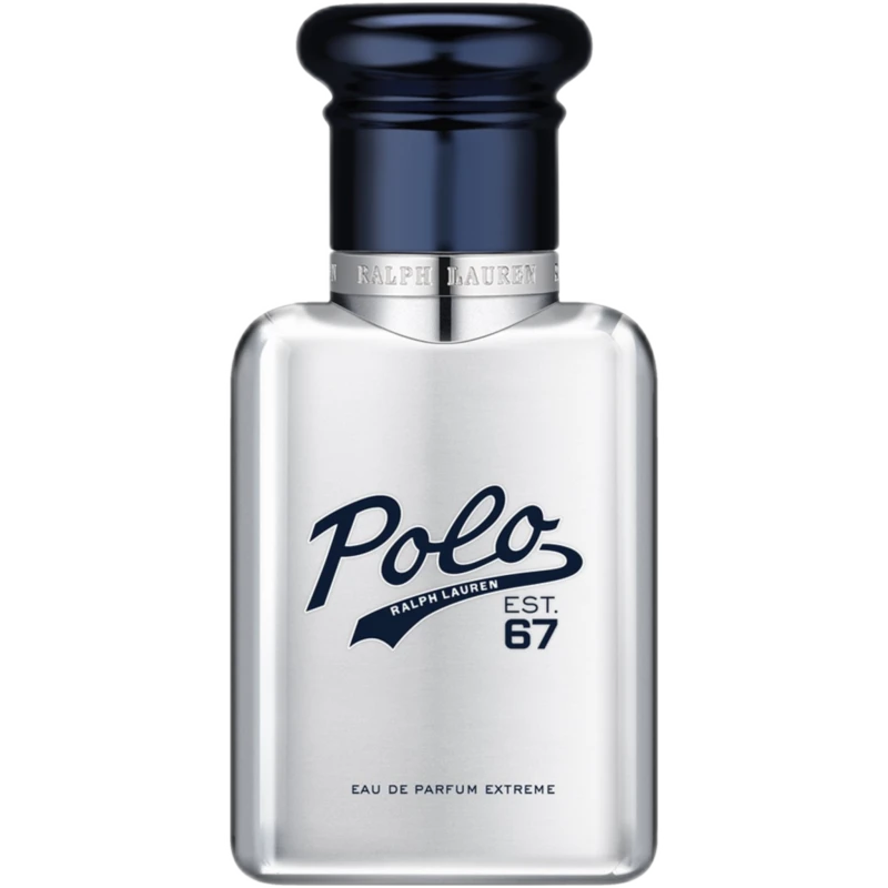 Image of Ralph Lauren Polo 67 Extreme Eau de Parfum 40ml