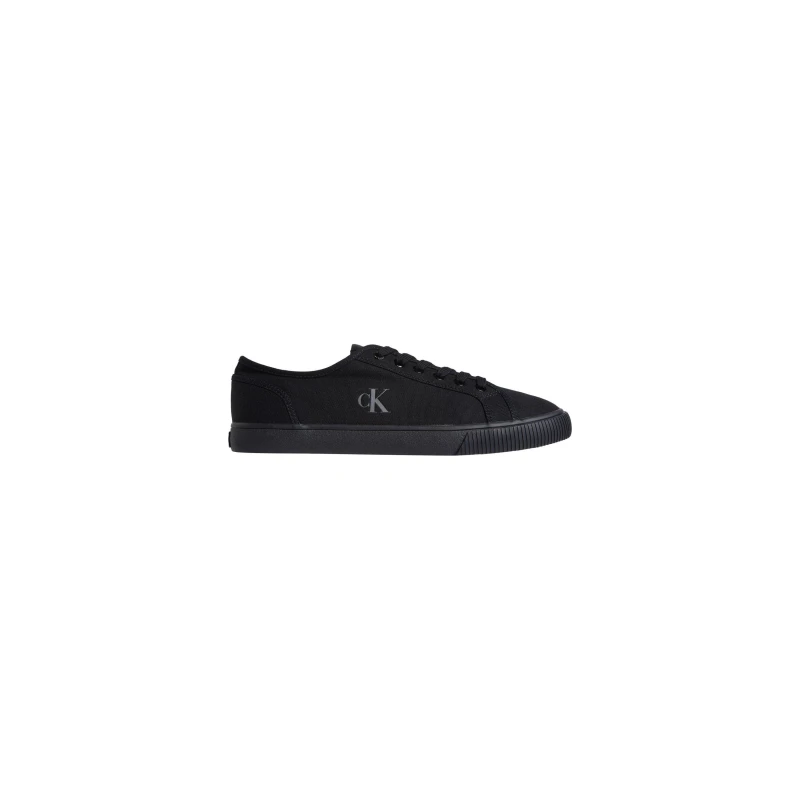 Image of Calvin Klein CK L ESS Vulc Lo Blk Sn62 Triple Black male 7 (41)