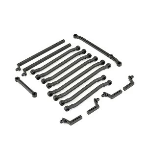 Image of Ftx Outback Ranger Xc Link Set & Body Posts