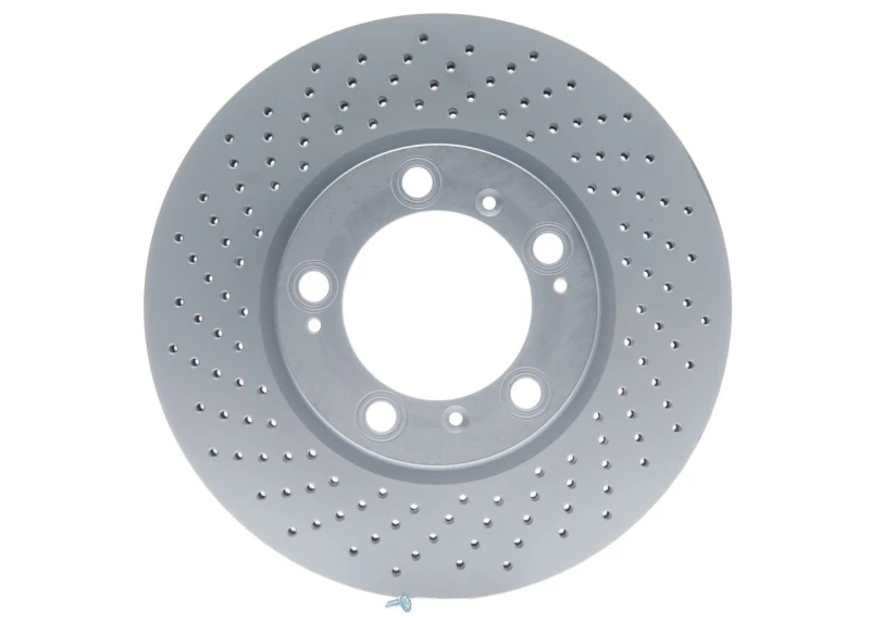 Image of Brake disc Bosch 0 986 479 549