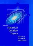 Image of introduction to statistical decision theory