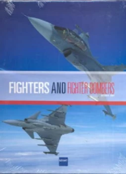 Image of Fighters and Fighter Bombers by Octavi Dez Hardback
