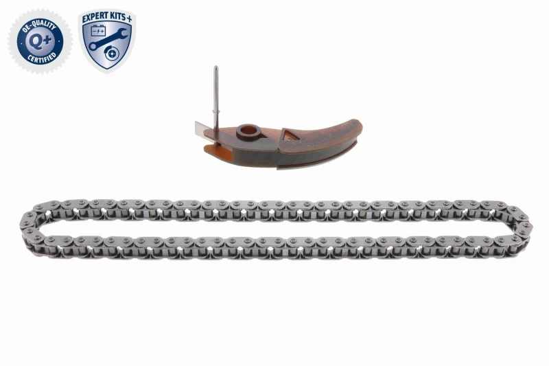 Image of Oil pump chain kit VAICO V25-2045