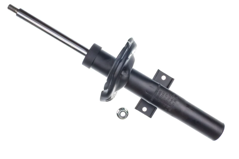 Image of DENCKERMANN Shock absorber DENCKERMANN DSB590G