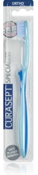 Image of Curasept Specialist Ortho Toothbrush