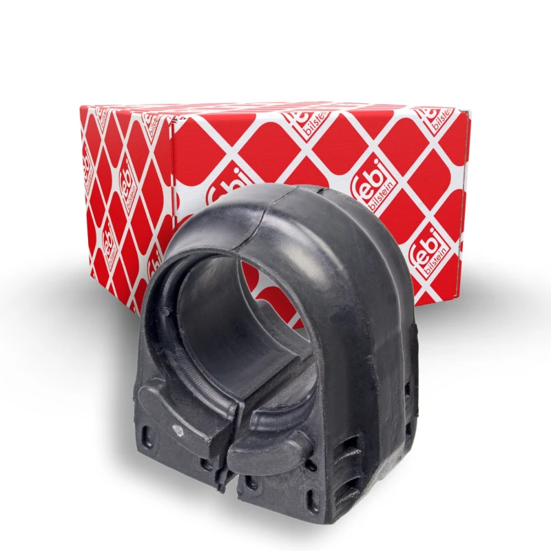 Image of Anti roll bar bush FEBI BILSTEIN 105870