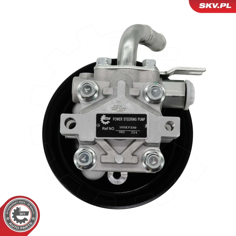 Image of ESEN SKV Power steering pump ESEN SKV 10SKV339