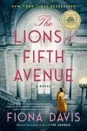 Image of lions of fifth avenue a novel