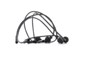 Image of NGK Ignition Lead Set PEUGEOT 7176 5967K9,5967K9 Ignition Cable Set,Ignition Wire Set,Ignition Cable Kit,Ignition Lead Kit