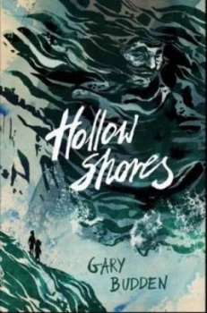Image of Hollow Shores by Garry Budden Hardback