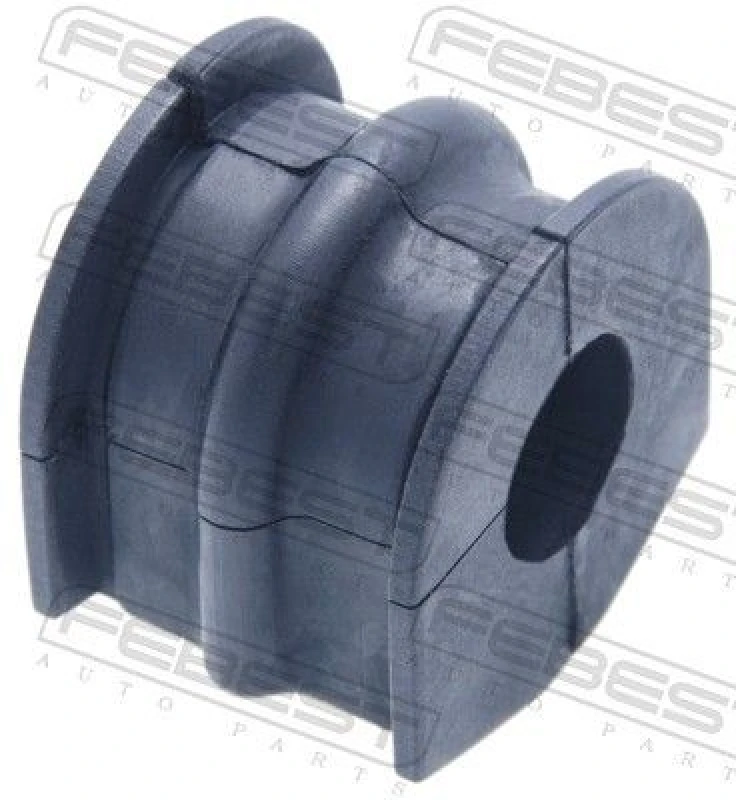 Image of Anti roll bar bush FEBEST NSB-V42R