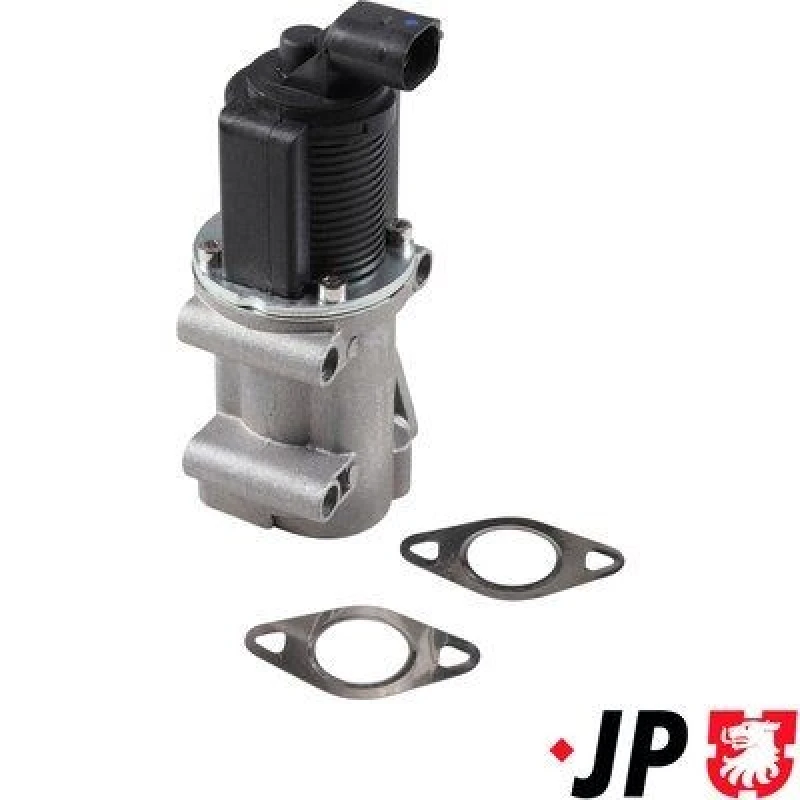 Image of JP GROUP EGR valve JP GROUP 3319900100