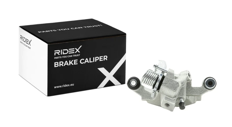 Image of Brake caliper RIDEX 78B0674