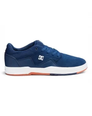Image of DC Shoes Barksdal Trainers