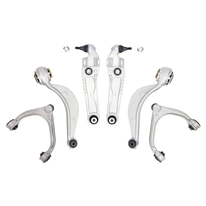 Image of MASTER-SPORT Link set, wheel suspension MASTER-SPORT 37257-KIT-MS