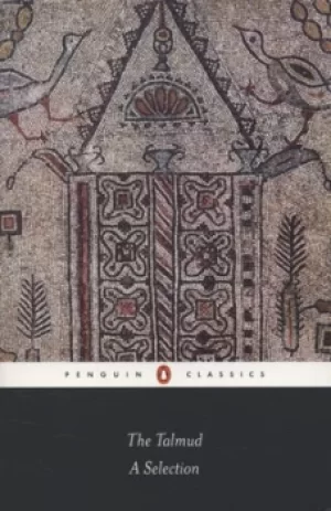 Image of The Talmud by Norman Solomon