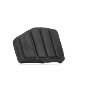 Image of TOPRAN Pedal Covers 701 635 Pedal Pads,Pedal Lining, brake pedal OPEL,RENAULT,NISSAN,Movano Kastenwagen (X70),Movano Bus (X70)
