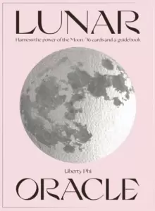Image of Lunar Oracle : Harness the power of the moon with 36 cards and a guidebook
