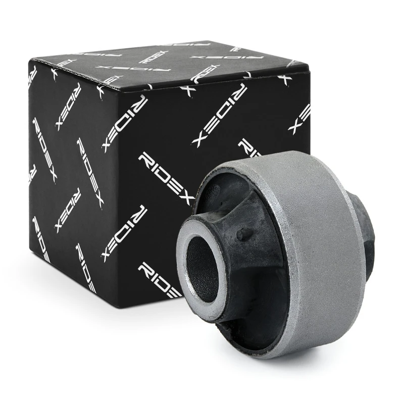 Image of RIDEX Trailing arm / Suspension arm bush RIDEX 251T0999