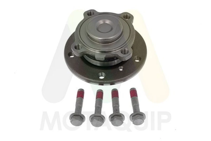 Image of MOTAQUIP Wheel bearing kit MOTAQUIP LVBW1259