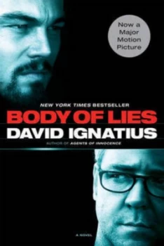 Image of Body of Lies Co a Novel by David Ignatius Paperback