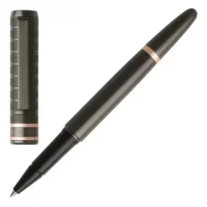 Image of Hugo Boss Pens Level Rollerball Pen