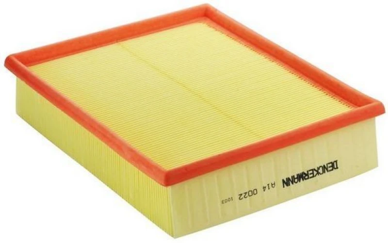 Image of DENCKERMANN Air filter DENCKERMANN A140022