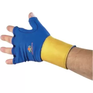 Image of 714-20 Anti-impact Liner& Support - S