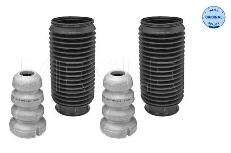 Image of Dust cover kit, shock absorber MEYLE 614 640 0012