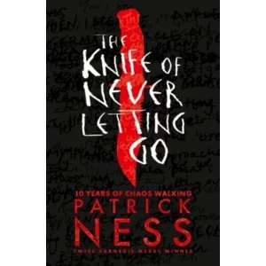 Image of The Knife of Never Letting Go (Paperback, 2018)
