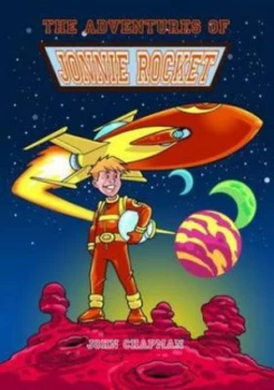 Image of Jonnie Rocket by John Chapman and Anthony Williams Paperback