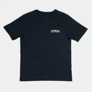 Image of Gul Van Venture Tee - Blue