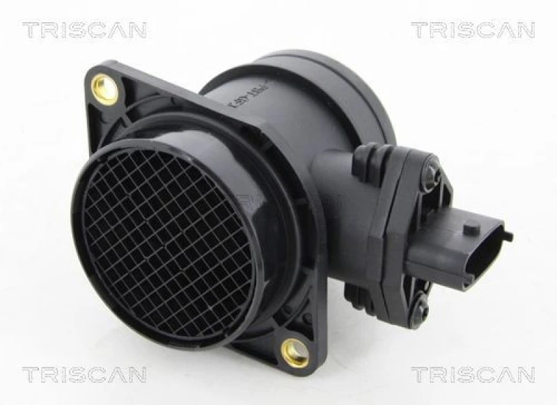 Image of TRISCAN Mass air flow sensor TRISCAN 8812 15004