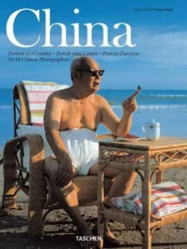 Image of China by Heung Shing Liu Hardback