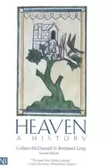Image of heaven a history second edition