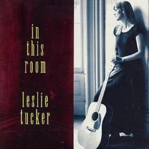Image of In This Room by Leslie Tucker CD Album