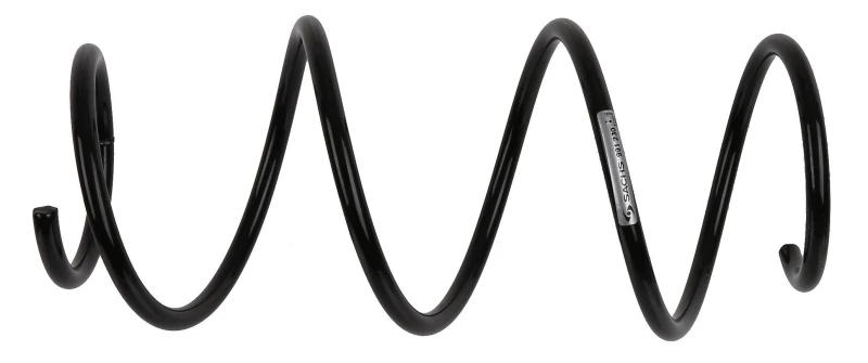 Image of Coil spring SACHS 991 230