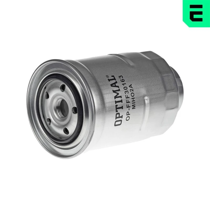 Image of Fuel filter OPTIMAL OP-FFF30163