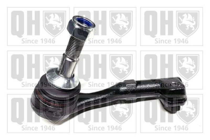 Image of QUINTON HAZELL Track rod end QUINTON HAZELL QR3533S