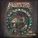 Image of live at the palladium