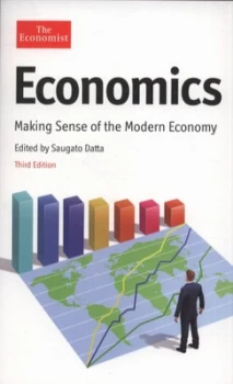 Image of Economics by Richard Davies Paperback