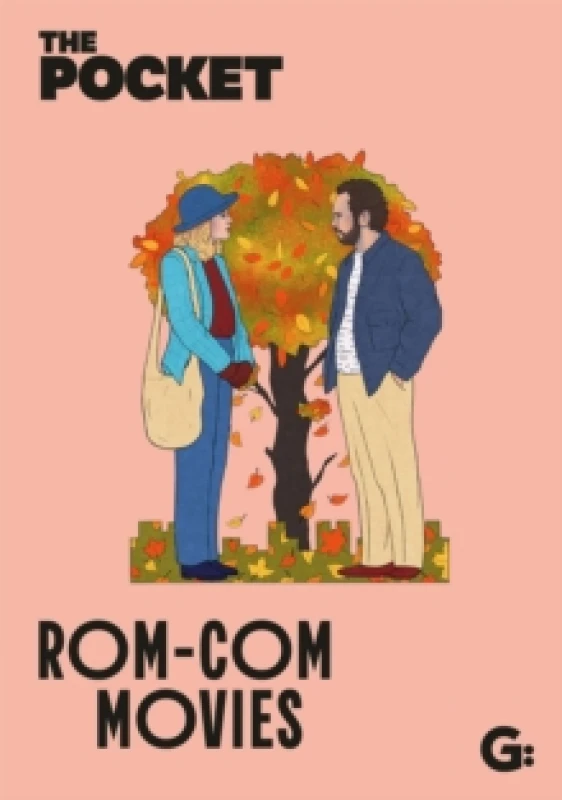 Image of The Pocket Rom-Com Movies Hardback