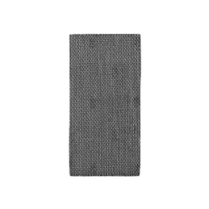 Image of Trend Mesh 1/2 Sanding Sheets 115 x 230mm 240G (Pack 5)