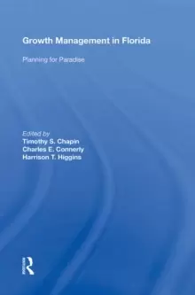 Image of Growth Management in Florida : Planning for Paradise