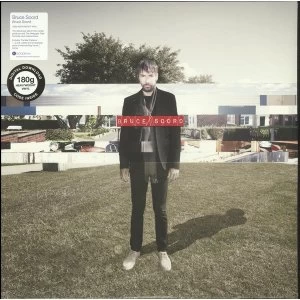 Image of Bruce Soord - Bruce Soord Vinyl